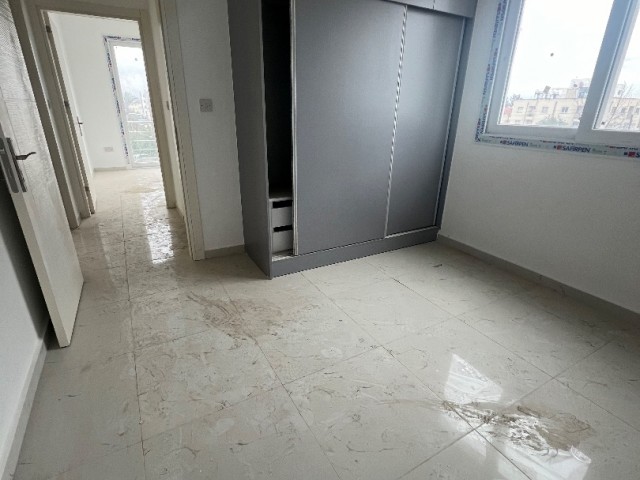 NEW 2+1 FLATS FOR SALE IN NICOSIA/MARMARA WITH TURKISH KOÇAN ELEVATOR.. 0533 859 21 66