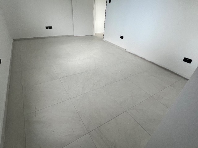 NEW 3+1 FLAT FOR SALE IN NICOSIA/GÖNYELİ, DELIVERED MARCH 2024, 124 m2 ENSUIT FOOTROOM..