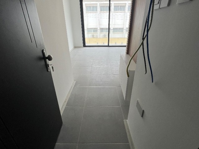 NICOSIA/KÜÇÜKKAYMAKLI جدید 2+1 آپارتمان برای فروش در کوچان ترکیه با آسانسور در نزدیکی شهرداری.. 0533 859 21 66