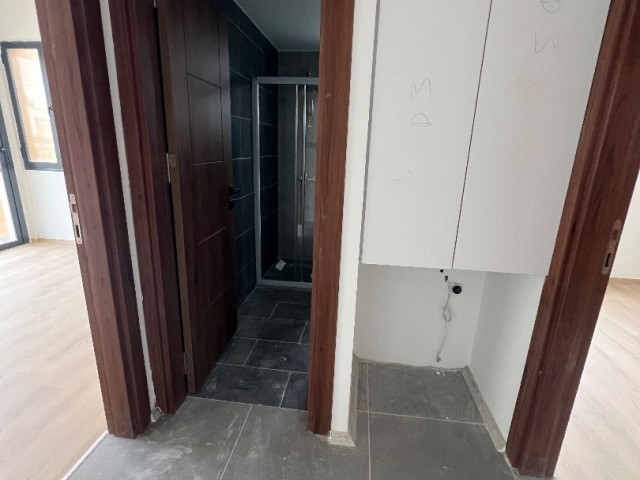 NICOSIA/KÜÇÜKKAYMAKLI جدید 2+1 آپارتمان برای فروش در کوچان ترکیه با آسانسور در نزدیکی شهرداری.. 0533 859 21 66