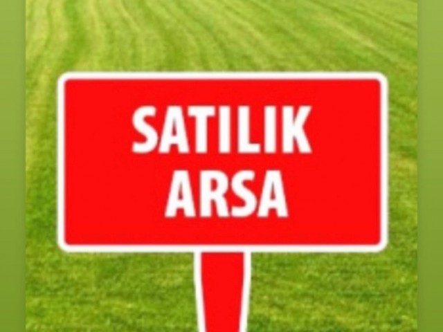 LEFKOŞA/KÜÇÜKKAYMAKLI DA 1250 m2 İNŞAAT ALANI 5 KAT İMARLI SATILIK ARSA.. 0533 859 21 66