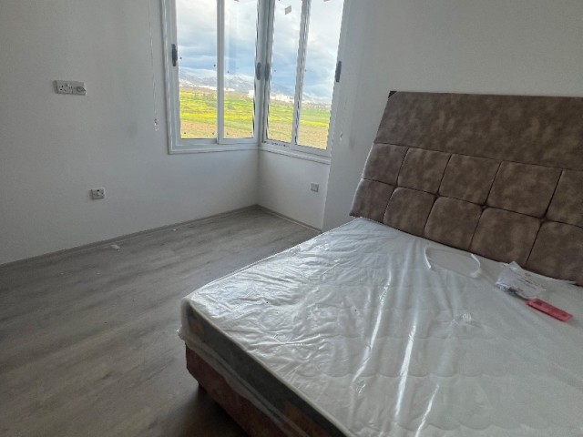 LEFKOŞA/GÖNYELİ DE FULL SIFIR EŞYALI 165 m2 TÜRK KOÇAN SATILIK 3+1 PENTHOUSE.. 0533 859 21 66