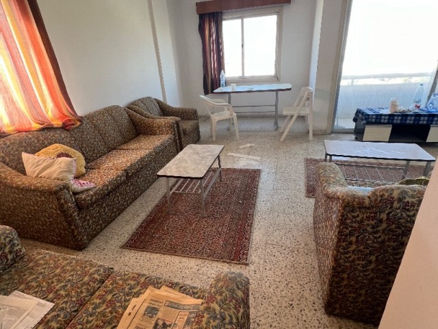 3+1 FLAT FOR SALE IN NICOSIA/TAŞKINKÖY SOCIAL RESIDENCES.. 0533 859 21 66