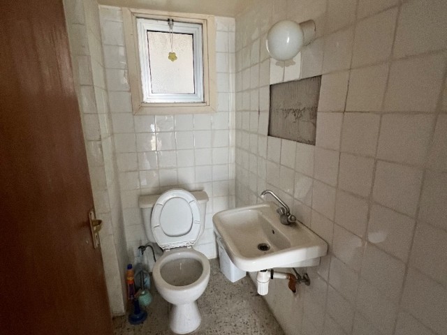 3+1 WOHNUNG ZUM VERKAUF IN NICOSIA/TAŞKINKÖY SOZIALRESIDENZ. 0533 859 21 66