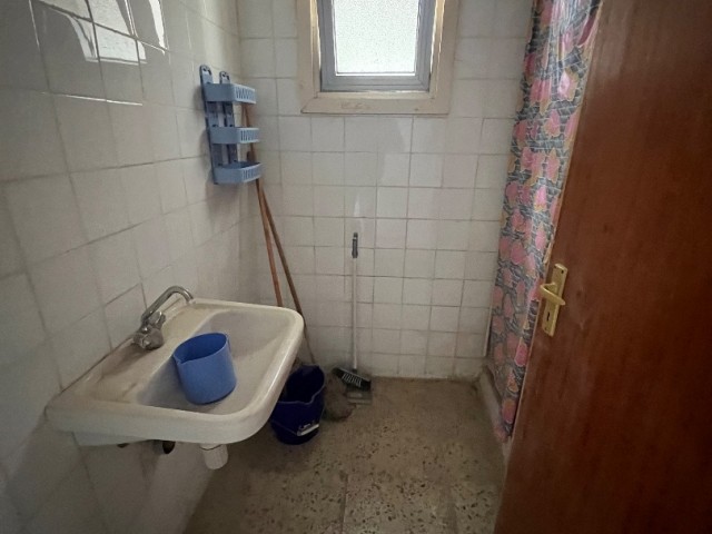 3+1 WOHNUNG ZUM VERKAUF IN NICOSIA/TAŞKINKÖY SOZIALRESIDENZ. 0533 859 21 66