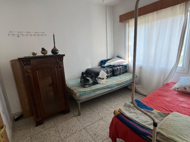 3+1 WOHNUNG ZUM VERKAUF IN NICOSIA/TAŞKINKÖY SOZIALRESIDENZ. 0533 859 21 66