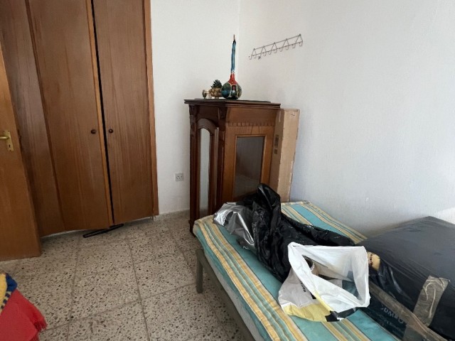 3+1 WOHNUNG ZUM VERKAUF IN NICOSIA/TAŞKINKÖY SOZIALRESIDENZ. 0533 859 21 66