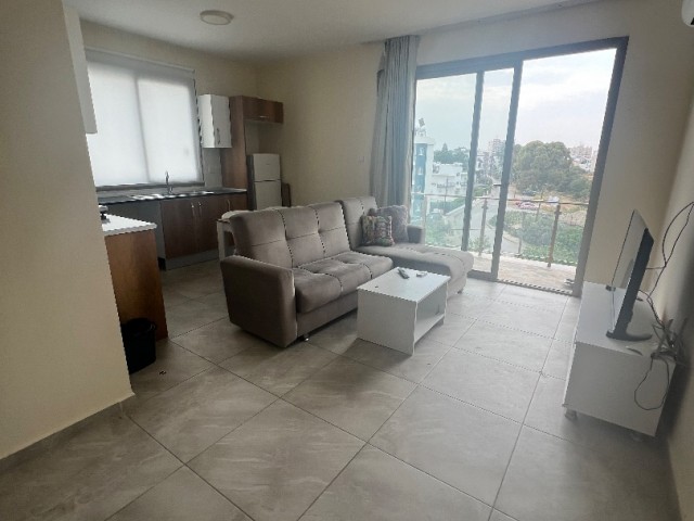 3 MONTHLY PAYMENT!! FULLY FURNISHED 2+1 FLAT FOR RENT WITH ELEVATOR BETWEEN KIZILBAŞ MARMARA..0533 859 21 66