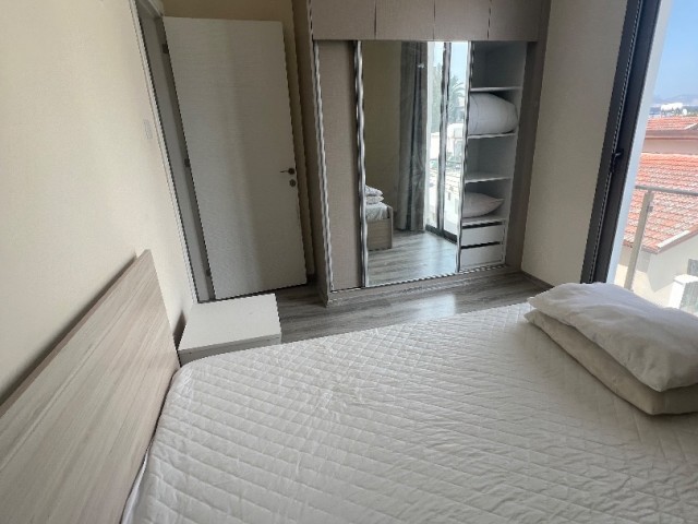 3 MONATLICHE ZAHLUNG!! VOLLSTÄNDIG MÖBLIERTE 2+1-WOHNUNG ZU VERMIETEN MIT AUFZUG ZWISCHEN KIZILBAŞ MARMARA..0533 859 21 66