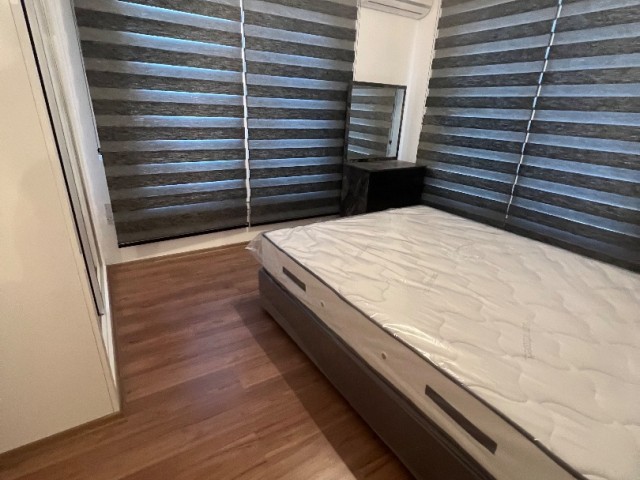 VAT and TRANSFORMER PAID!! 2+1 FLAT FOR SALE IN NICOSIA/KÜÇÜKKAYMAKLI, FULLY FURNISHED, MEDIUM FLOOR WITH TENANT.. 0533 859 21 66