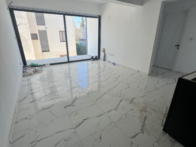 LEFKOŞA/KÜÇÜKKAYMAKLI BARIŞ MANÇO PARKI YAKININDA SATILIK SIFIR 2+1 DAİRE.. 0533 859 21 66