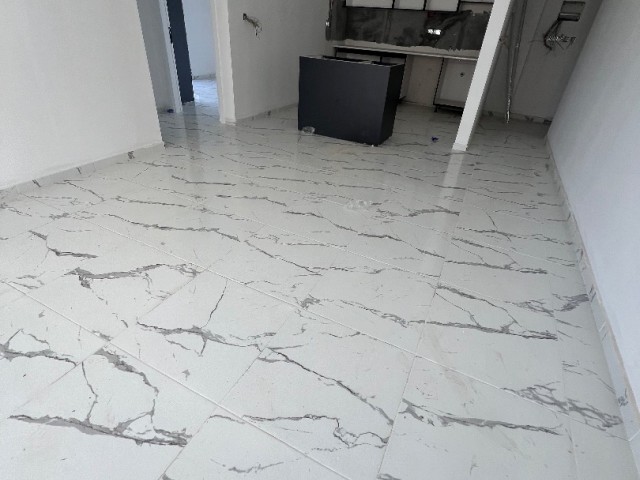 LEFKOŞA/KÜÇÜKKAYMAKLI BARIŞ MANÇO PARKI YAKININDA SATILIK SIFIR 2+1 DAİRE.. 0533 859 21 66