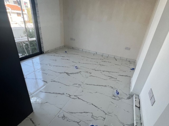 LEFKOŞA/KÜÇÜKKAYMAKLI BARIŞ MANÇO PARKI YAKININDA SATILIK SIFIR 2+1 DAİRE.. 0533 859 21 66