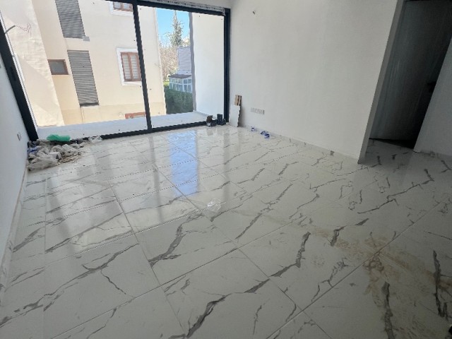 LEFKOŞA/KÜÇÜKKAYMAKLI BARIŞ MANÇO PARKI YAKININDA SATILIK SIFIR 2+1 DAİRE.. 0533 859 21 66