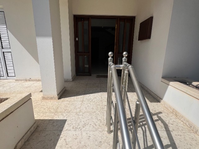 VERY SPECIAL SEMI FURNISHED 4+1 FULLY DETACHED VILLA WITH COMMERCIAL PERMIT FOR RENT ON A 680 m2 CORNER PLOT IN NICOSIA/KÖŞKLÜÇİFTLIK.. 0533 859 21 66