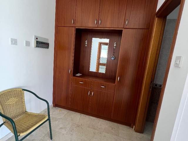 VERY SPECIAL SEMI FURNISHED 4+1 FULLY DETACHED VILLA WITH COMMERCIAL PERMIT FOR RENT ON A 680 m2 CORNER PLOT IN NICOSIA/KÖŞKLÜÇİFTLIK.. 0533 859 21 66