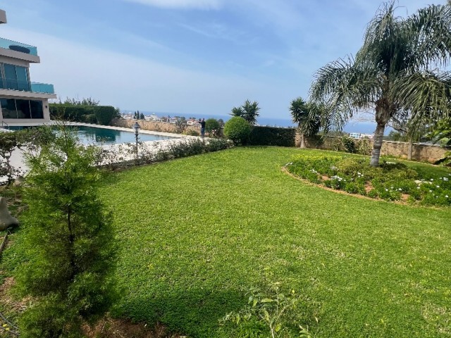 THE MOST SPECIAL PROPERTY OF CYPRUS; AWARD WINNER, FULLY FURNISHED, UNIQUE MANSION FOR SALE, WITH 2,000 m2 CLOSED AREA, BUILT IN 36,000 m2.. 0533 859 21 66