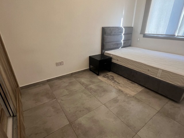 VOLLSTÄNDIG MÖBLIERTE 2+1-WOHNUNG ZU VERMIETEN IN NICOSIA/GÖNYELİ. 0533 859 21 66