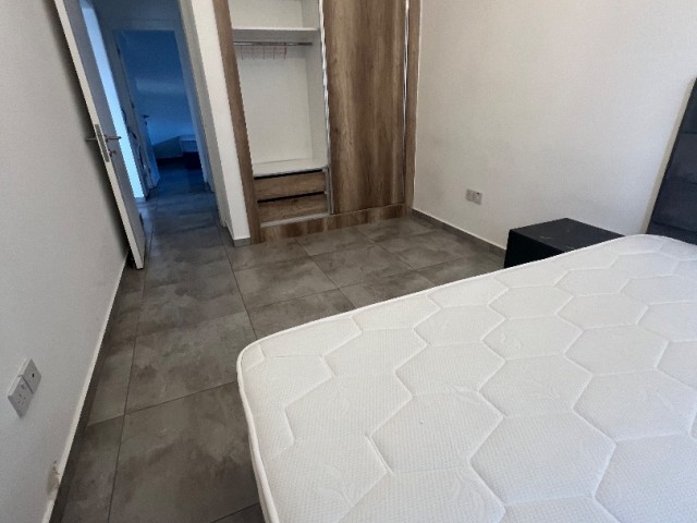 VOLLSTÄNDIG MÖBLIERTE 2+1-WOHNUNG ZU VERMIETEN IN NICOSIA/GÖNYELİ. 0533 859 21 66