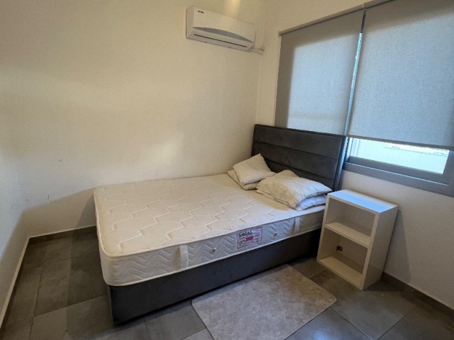 VOLLSTÄNDIG MÖBLIERTE 2+1-WOHNUNG ZU VERMIETEN IN NICOSIA/GÖNYELİ. 0533 859 21 66