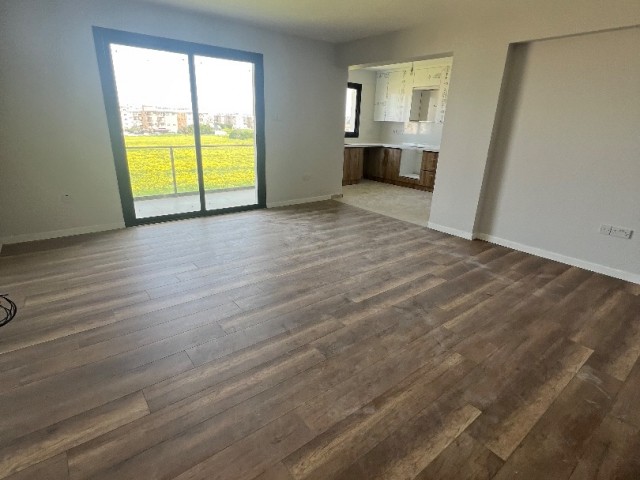 NEUE 3+1 WOHNUNG ZUM VERKAUF BEREIT IN FAMAGUSTA/ÇANAKKALE. 0533 859 21 66