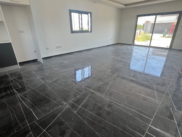 130 m2 STEEL NEW 2+1 PLACE HOUSE FOR SALE IN NICOSIA/DUZOVA.. 0533 859 21 66