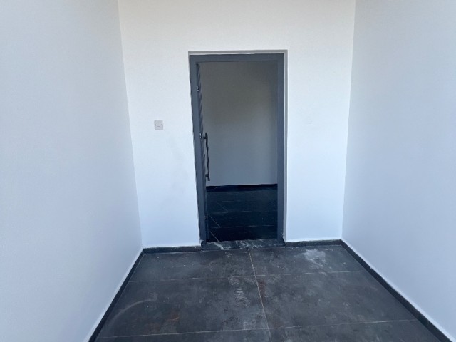 130 m2 STEEL NEW 2+1 PLACE HOUSE FOR SALE IN NICOSIA/DUZOVA.. 0533 859 21 66