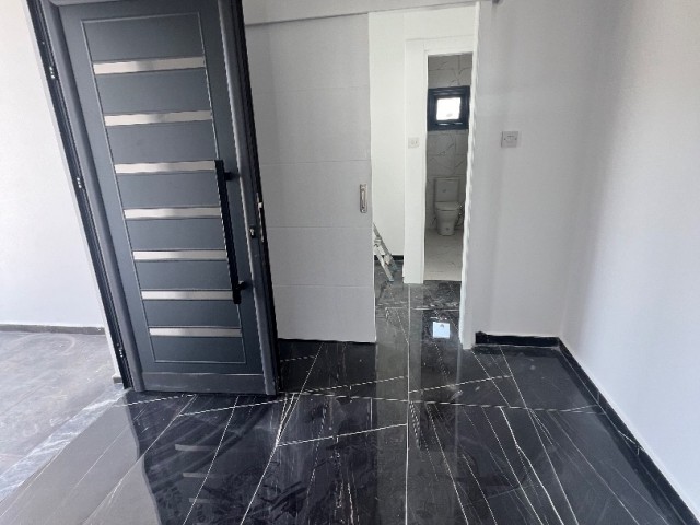 130 m2 STAHL NEUES 2+1-PLATZ-HAUS ZUM VERKAUF IN NICOSIA/DUZOVA. 0533 859 21 66