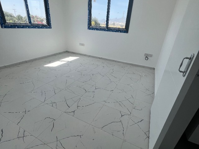 130 m2 STAHL NEUES 2+1-PLATZ-HAUS ZUM VERKAUF IN NICOSIA/DUZOVA. 0533 859 21 66