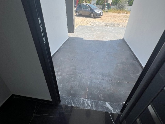 130 m2 STEEL NEW 2+1 PLACE HOUSE FOR SALE IN NICOSIA/DUZOVA.. 0533 859 21 66