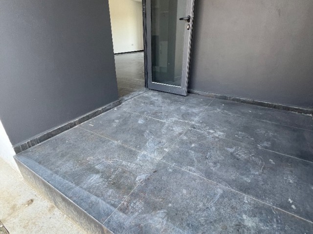 130 m2 STAHL NEUES 2+1-PLATZ-HAUS ZUM VERKAUF IN NICOSIA/DUZOVA. 0533 859 21 66