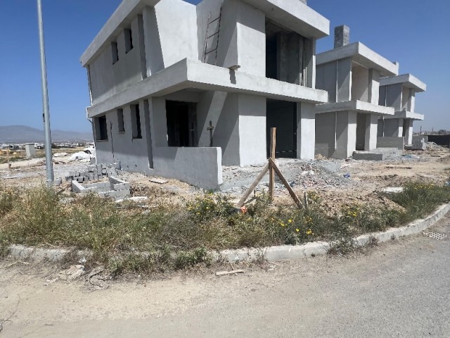 3+1 FULLY DETACHED VILLAS FOR SALE IN YENİKENT/BATIKENT WITH POOL OPTION, DELIVERY IN JULY 2024.. 0533 859 21 66