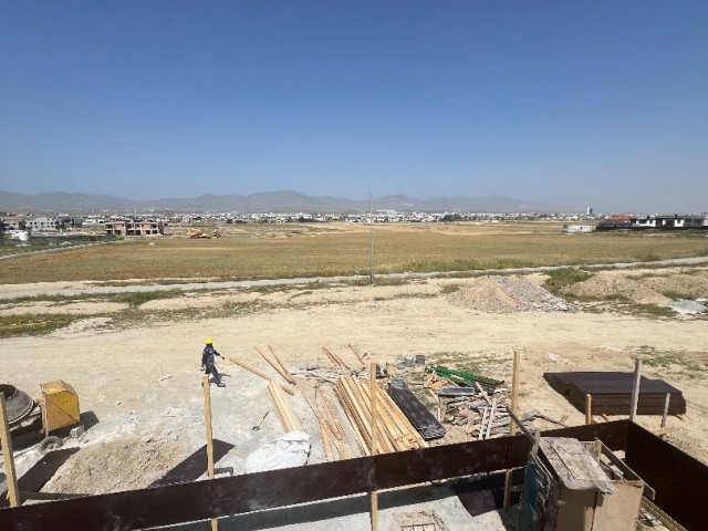 3+1 FULLY DETACHED VILLAS FOR SALE IN YENİKENT/BATIKENT WITH POOL OPTION, DELIVERY IN JULY 2024.. 0533 859 21 66