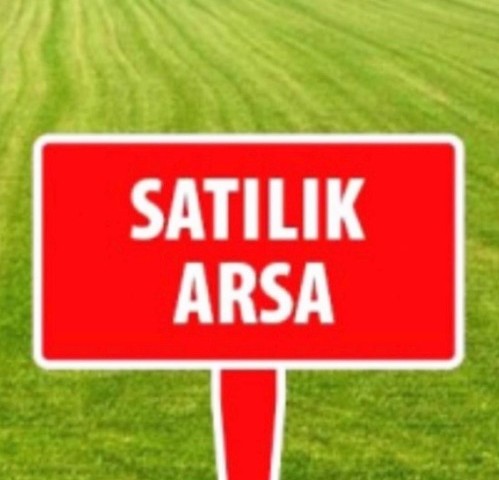 زمین 930 متر مربع برای فروش در داخل ساخت و ساز در GİRNE/DIKMEN، باز برای توسعه، 35% استفاده، مجوز 2 