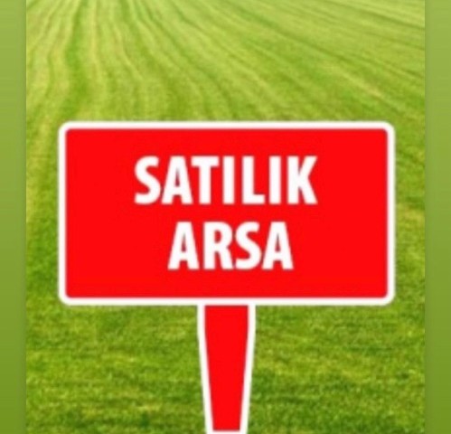 İSKELE/CENTRAL SUAT GÜNSEL PRIMARY SCHOOL BEHIND THE CLOSED TO DEVELOPMENT LAND FOR SALE 7.000 m2 FIELD..