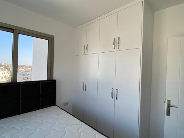 FULLY FURNISHED, TENANT, ALL TAXES PAID, 2+1 FLAT WITH ELEVATOR FOR SALE IN NICOSIA/GÖNYELİ..0533 859 21 66