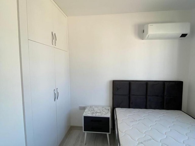 FULLY FURNISHED, TENANT, ALL TAXES PAID, 2+1 FLAT WITH ELEVATOR FOR SALE IN NICOSIA/GÖNYELİ..0533 859 21 66