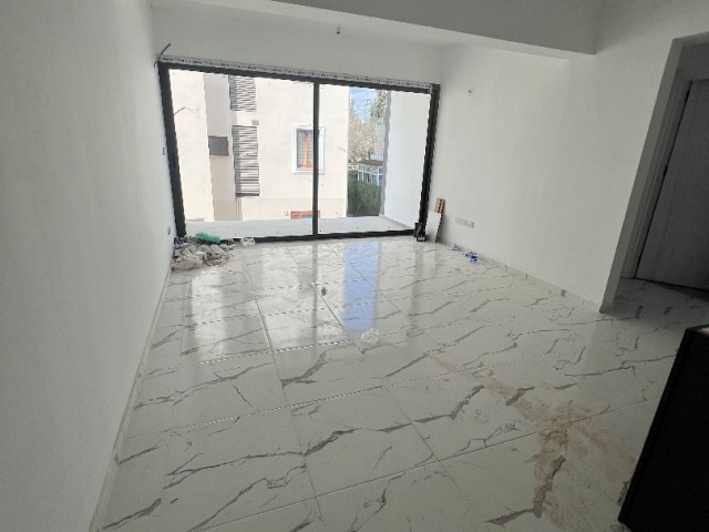 ❗️69.000 STG❗️NEW 2+1 FLAT FOR SALE IN NICOSIA/KÜÇÜKKAYMAKLI, NEAR BARIŞ MANÇO PARK, CENTRAL LOCATIO