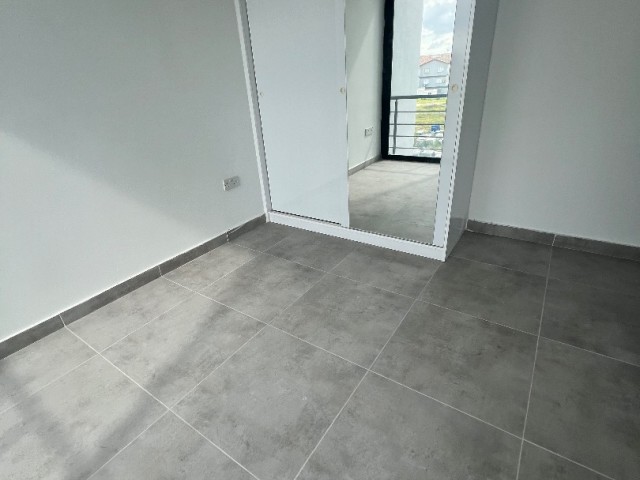 Flat For Sale in Küçük Kaymaklı, Nicosia