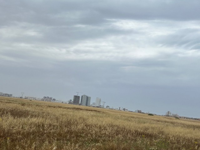 منطقه مسکونی برای فروش in Ötüken, ایسکله