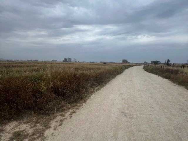 منطقه مسکونی برای فروش in Ötüken, ایسکله