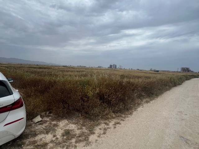 منطقه مسکونی برای فروش in Ötüken, ایسکله