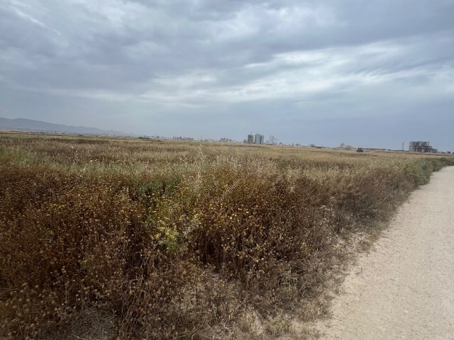 منطقه مسکونی برای فروش in Ötüken, ایسکله