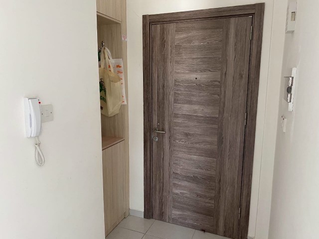 NO VAT and TRANSFORMER❗️ TURKISH KOÇAN FULLY FURNISHED 2+1 FLAT FOR SALE WITH ELEVATOR IN NICOSIA/KÜÇÜKKAYMAKLI.. 0533 859 21 66