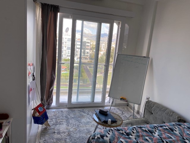 NO VAT and TRANSFORMER❗️ TURKISH KOÇAN FULLY FURNISHED 2+1 FLAT FOR SALE WITH ELEVATOR IN NICOSIA/KÜÇÜKKAYMAKLI.. 0533 859 21 66