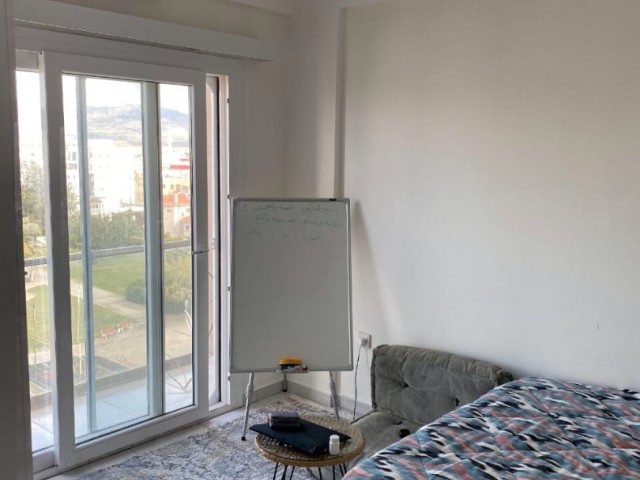 NO VAT and TRANSFORMER❗️ TURKISH KOÇAN FULLY FURNISHED 2+1 FLAT FOR SALE WITH ELEVATOR IN NICOSIA/KÜÇÜKKAYMAKLI.. 0533 859 21 66