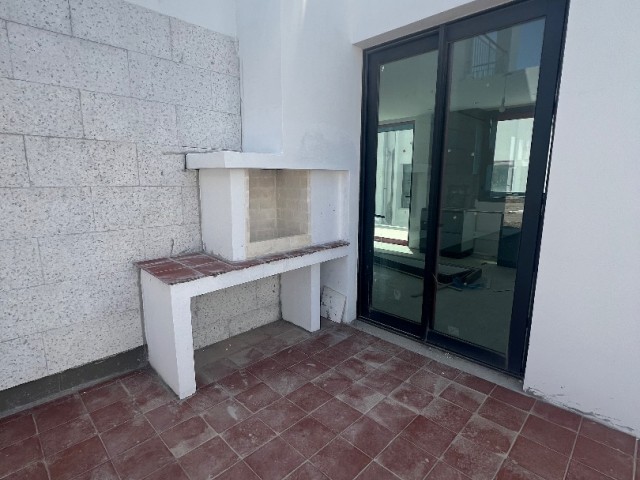 Villa For Sale in Küçük Kaymaklı, Nicosia