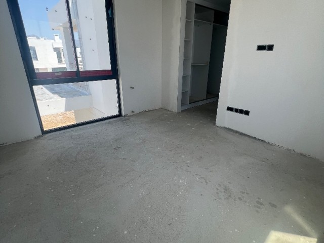 Villa For Sale in Küçük Kaymaklı, Nicosia