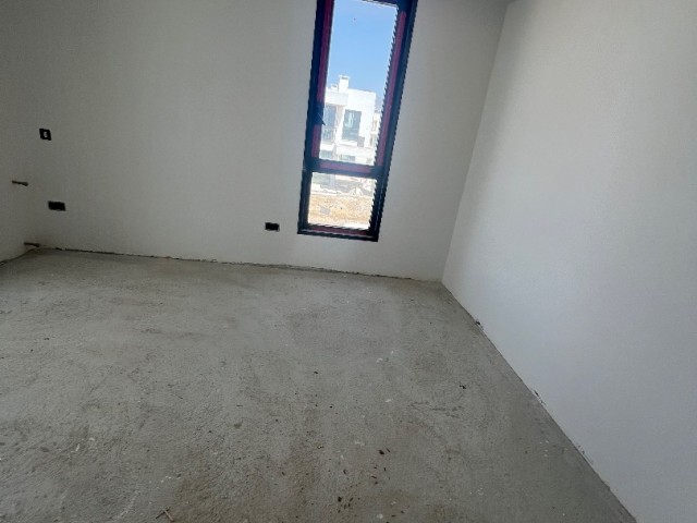 Villa For Sale in Küçük Kaymaklı, Nicosia