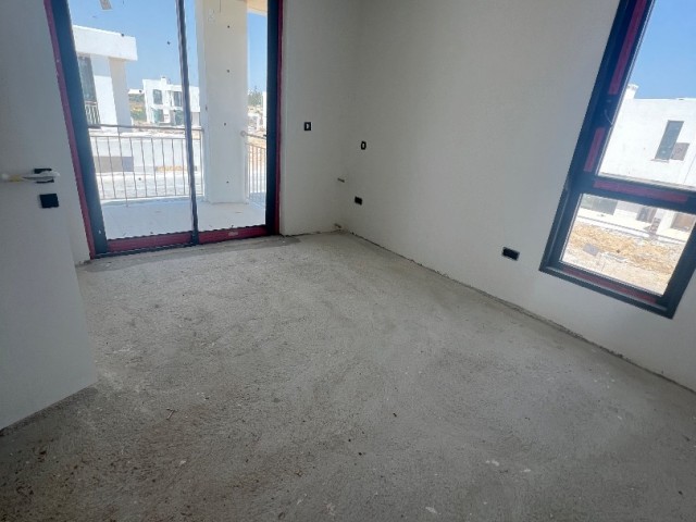 Villa For Sale in Küçük Kaymaklı, Nicosia